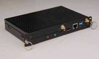 智微智能创新IPSS模块 开启数字教学新时代