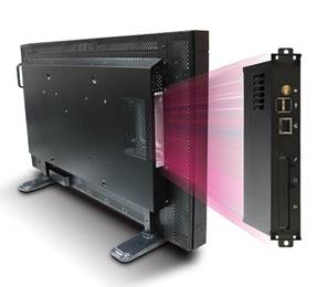 智微智能创新IPSS模块 开启数字教学新时代